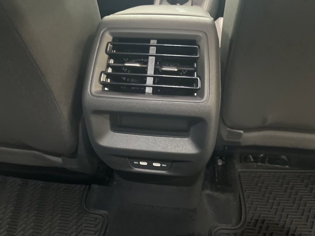 New 2026 Volkswagen Tiguan S AWD/4WD image 31