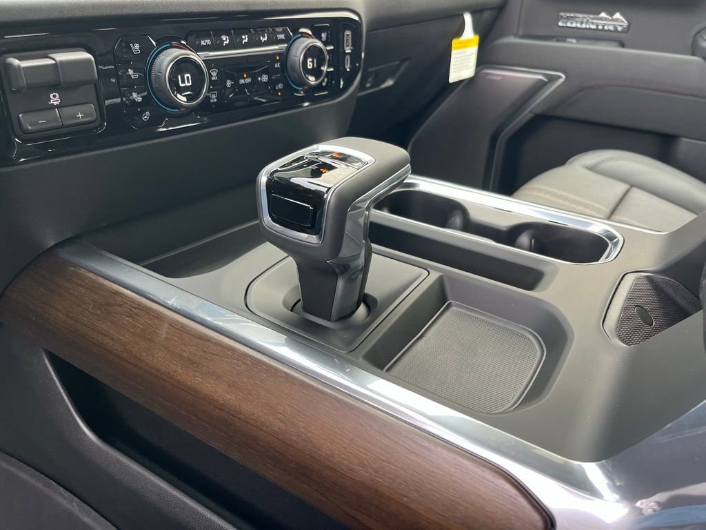 New 2026 Chevrolet Silverado 1500 High Country image 21