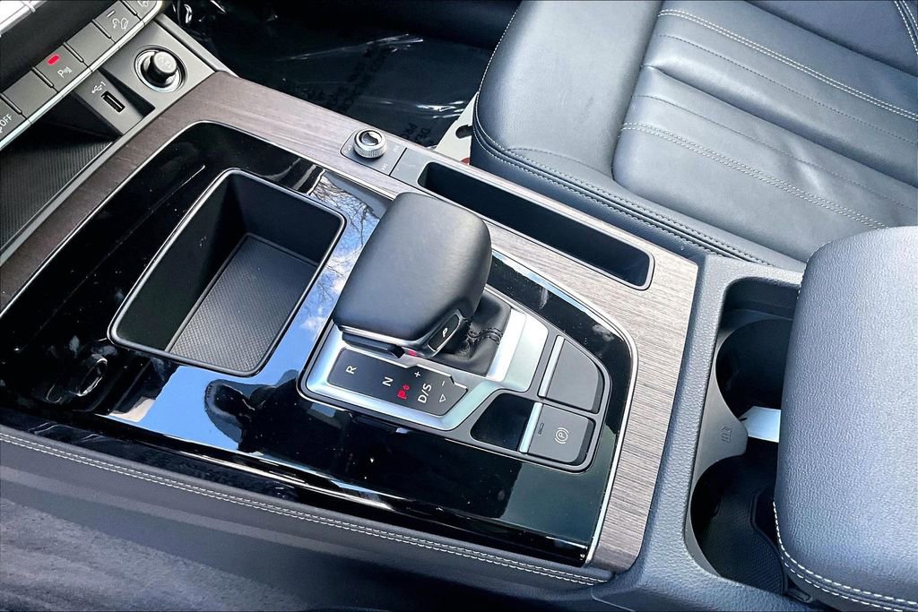 Used 2024 Audi Q5 2.0T Premium Plus w/ Premium Plus Package image 18