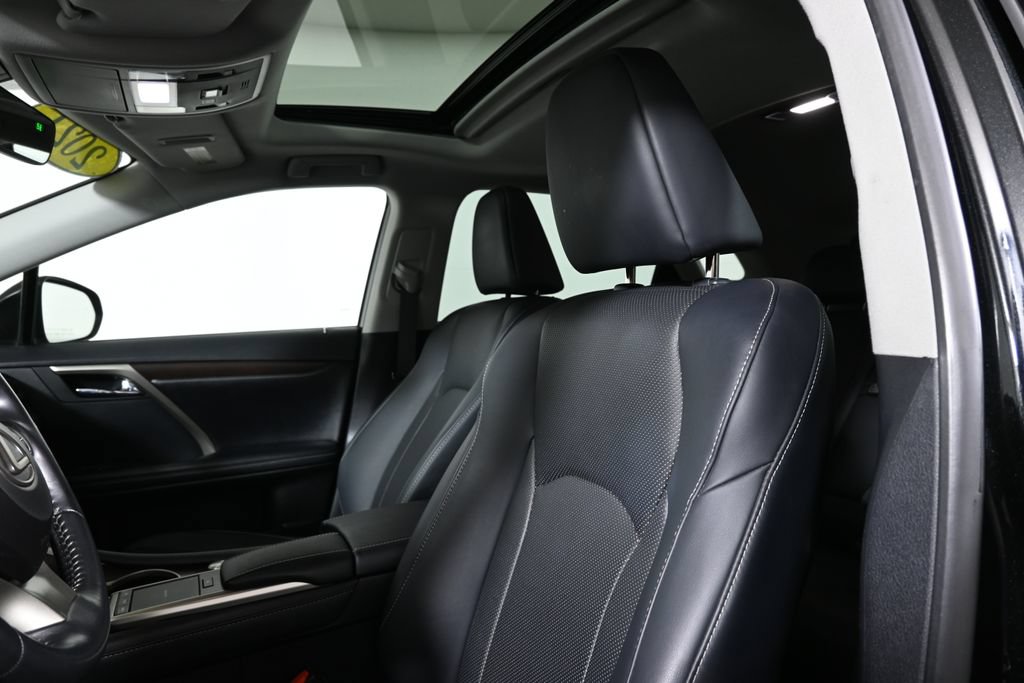 Used 2021 Lexus RX 350 AWD w/ Premium Package image 16