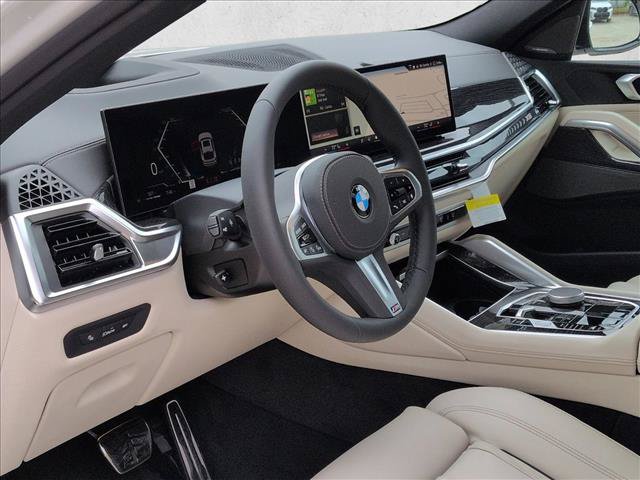 New 2027 BMW X6 xDrive40i AWD/4WD image 3