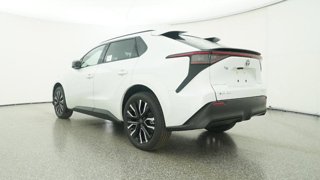 New 2026 Toyota bZ image 77