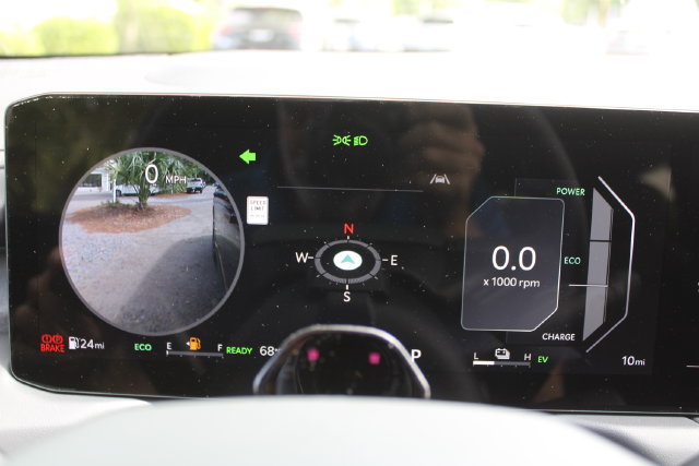 New 2027 Kia Telluride SX X-Line AWD/4WD image 35