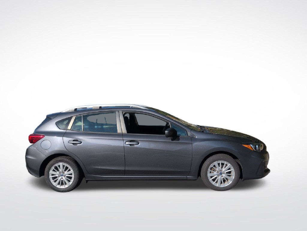 Used 2018 Subaru Impreza 2.0i Premium w/ Eyesight & BSD & Rcta AWD/4WD image 9