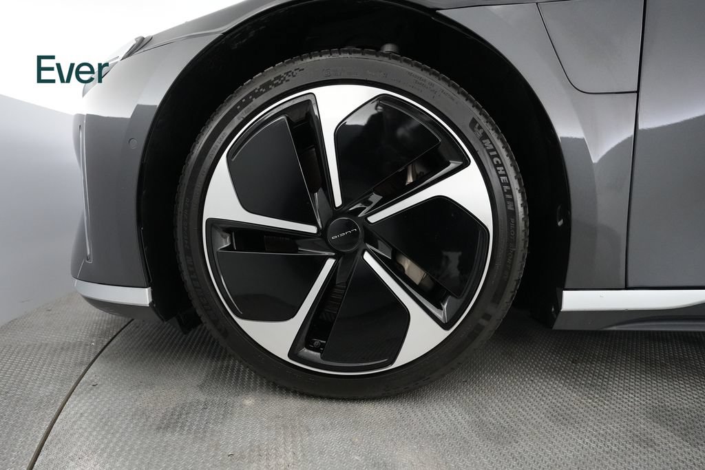 Used 2023 Lucid Air Grand Touring AWD/4WD image 19