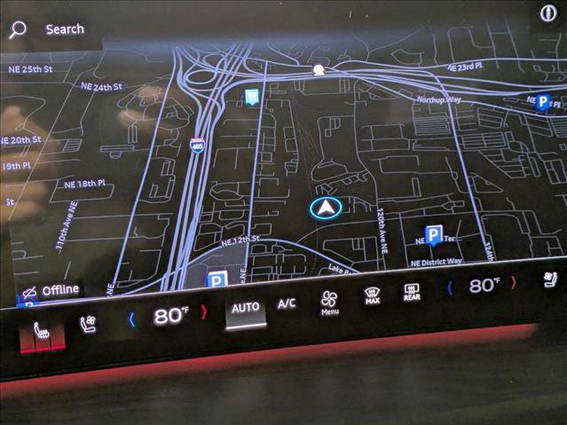 New 2025 Audi Q5 Premium Plus w/ Premium Plus image 13