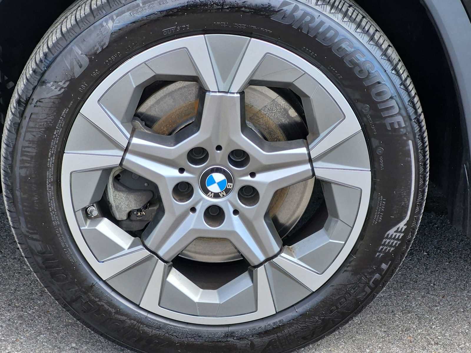 Used 2023 BMW X1 xDrive28i w/ Premium Package AWD/4WD image 13