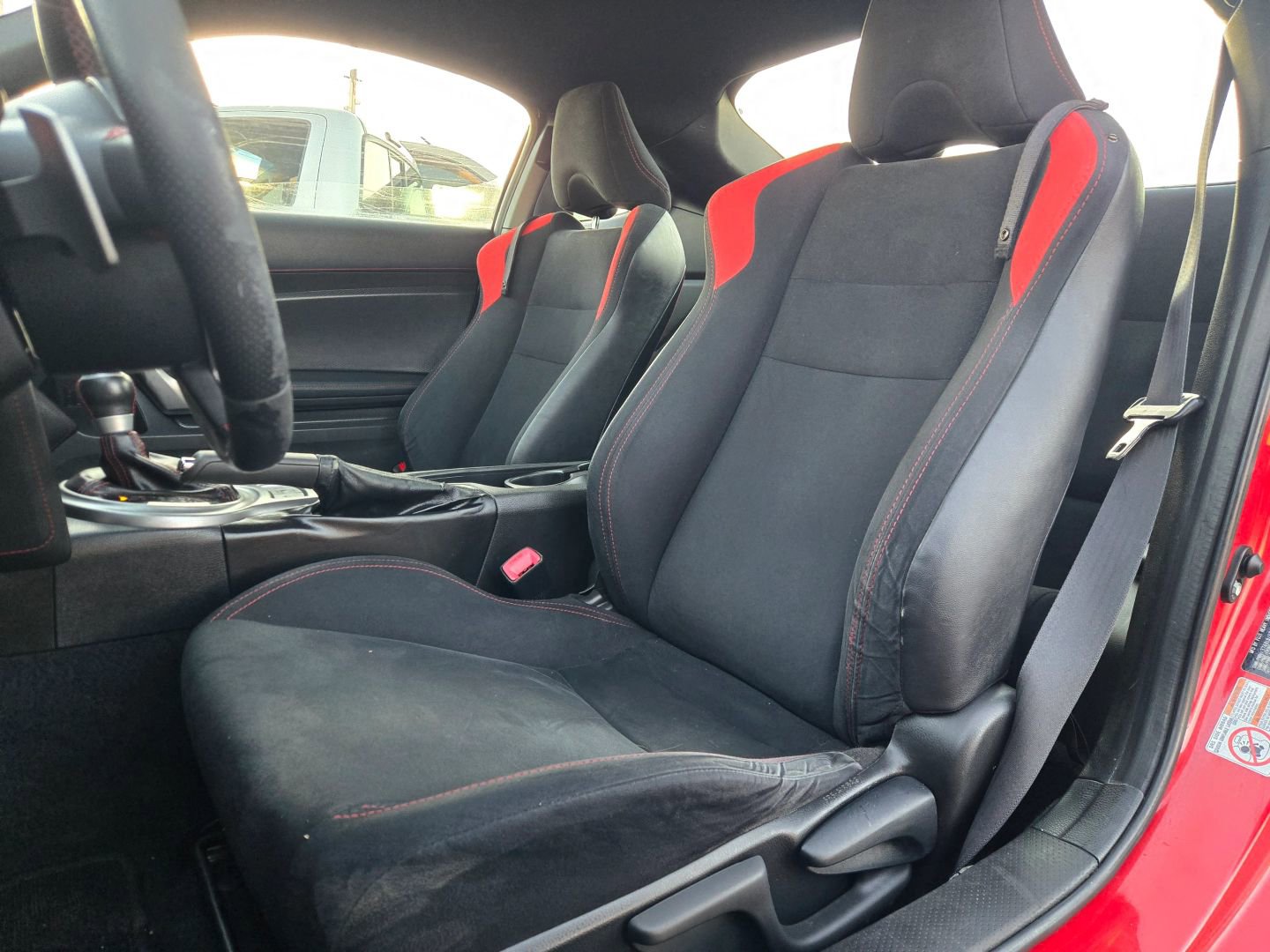 Used 2014 Scion FR-S image 10