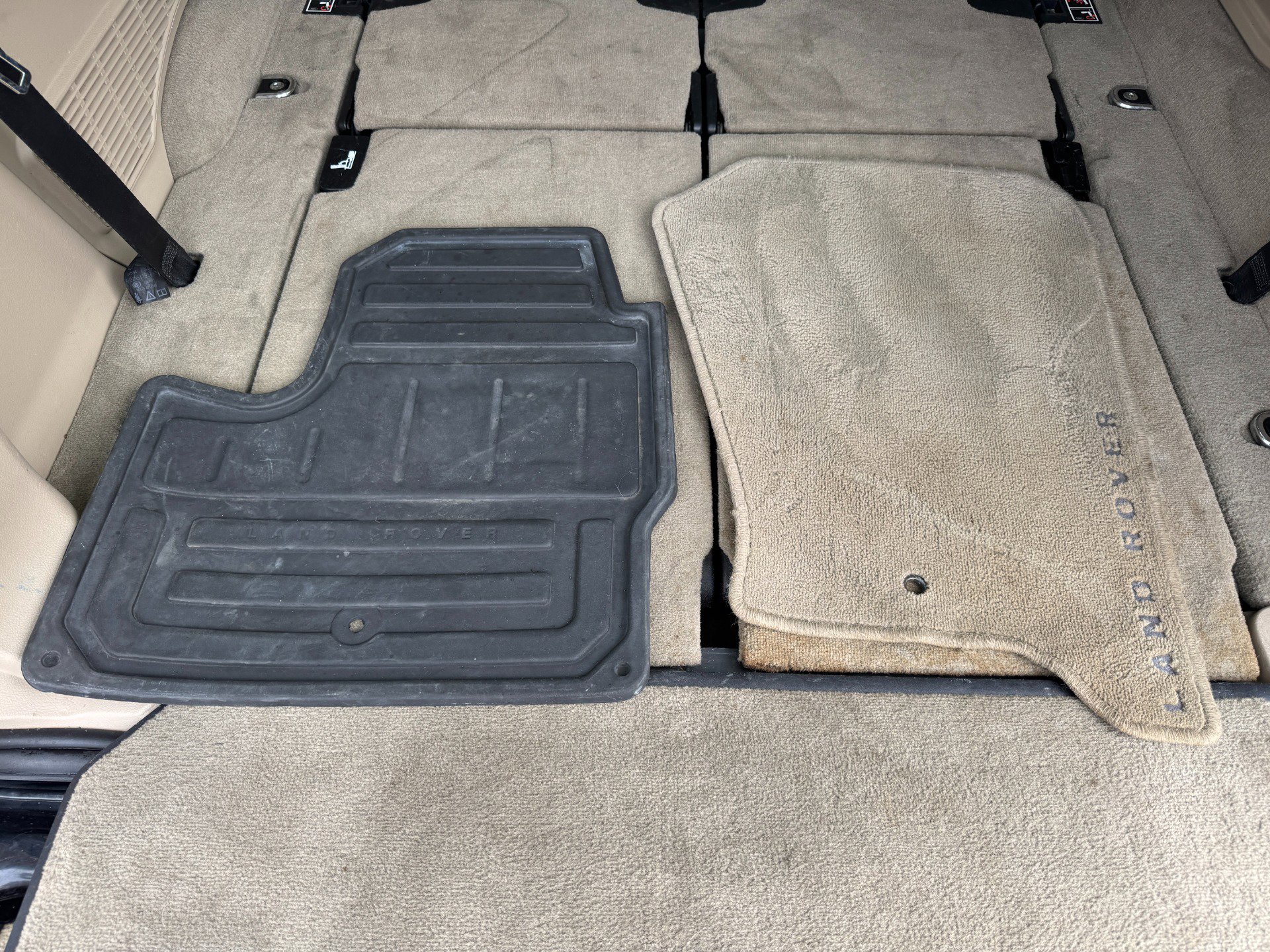 Used 2012 Land Rover LR4 HSE LUX image 60