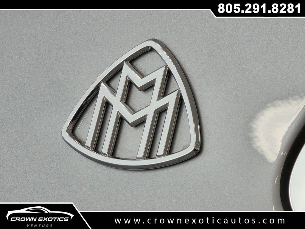 Used 2024 Mercedes-Benz Maybach S 580 4MATIC image 16