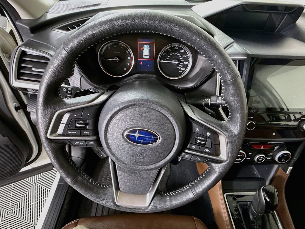 Used 2019 Subaru Forester Touring AWD/4WD image 23