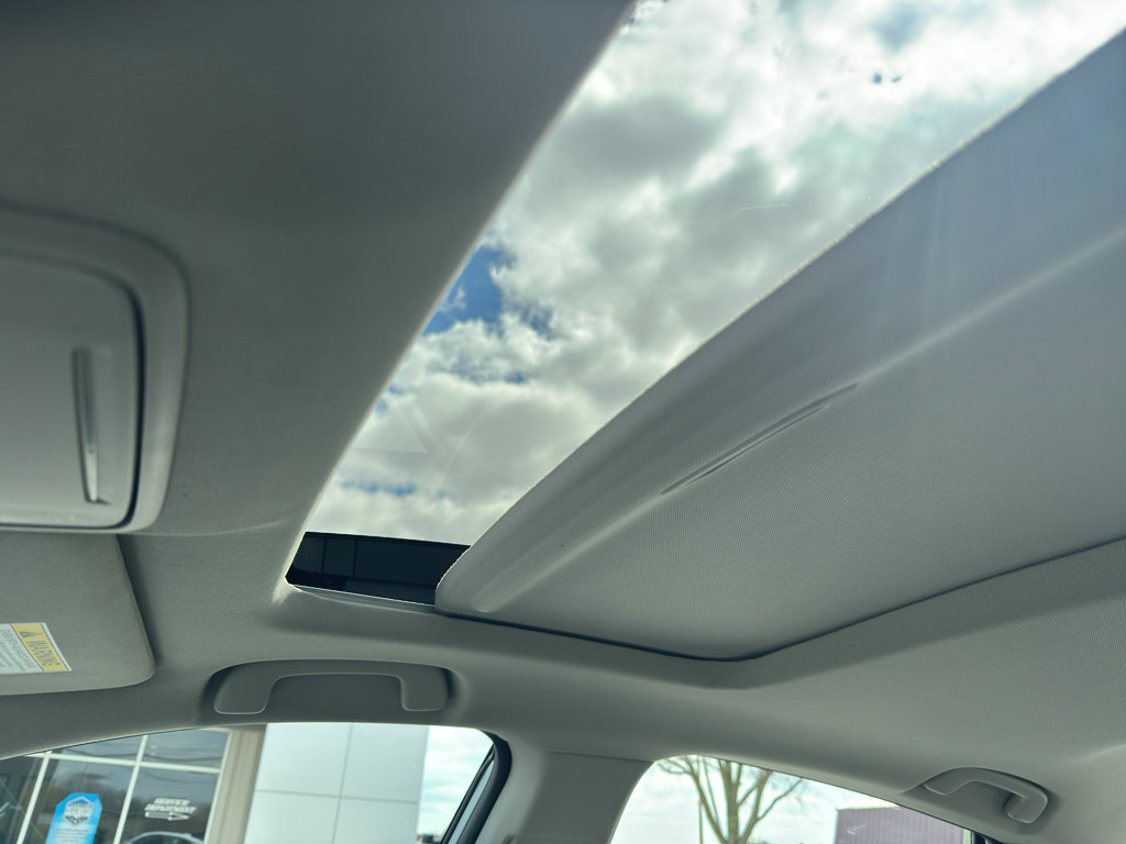 Used 2024 Honda Accord EX image 17