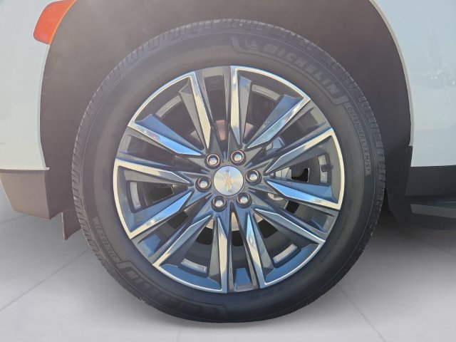 Used 2023 Chevrolet Tahoe LT w/ LT Signature Plus Package AWD/4WD image 9