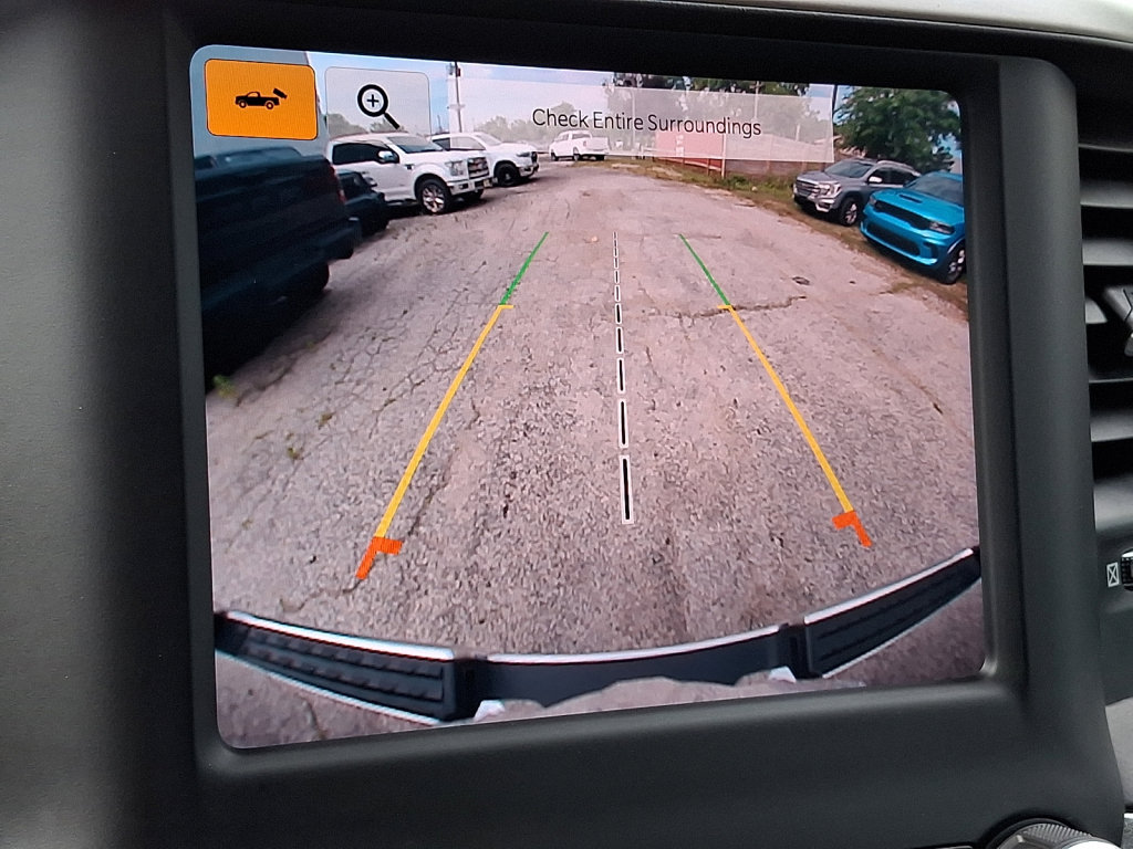Used 2022 RAM 1500 Laramie AWD/4WD image 28
