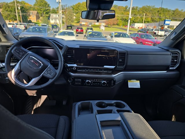 New 2026 GMC Sierra 1500 Elevation AWD/4WD image 11