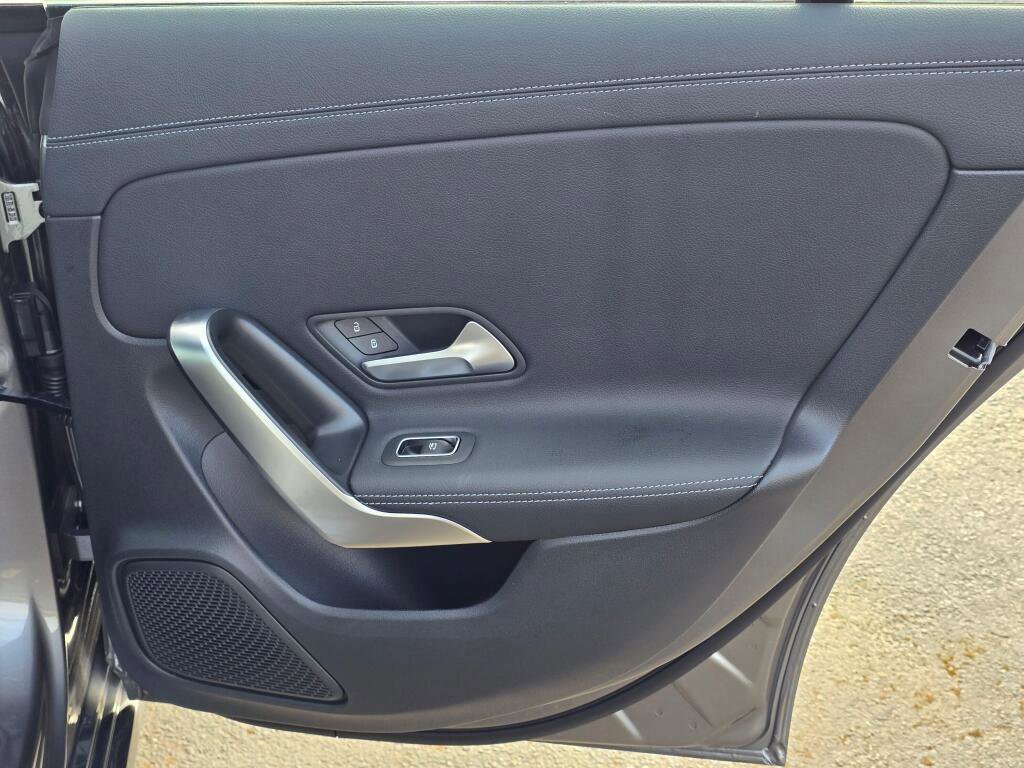 Used 2026 Mercedes-Benz CLA 250 4MATIC image 24