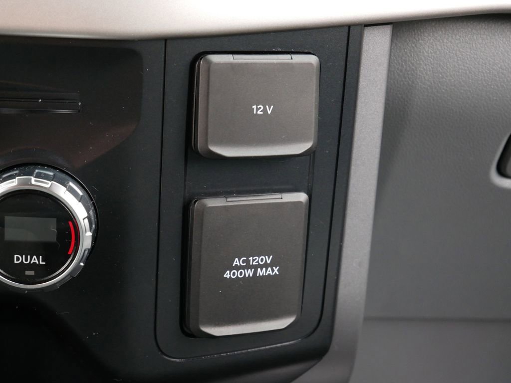 Certified 2021 Ford F150 XLT w/ Equipment Group 302A High image 25