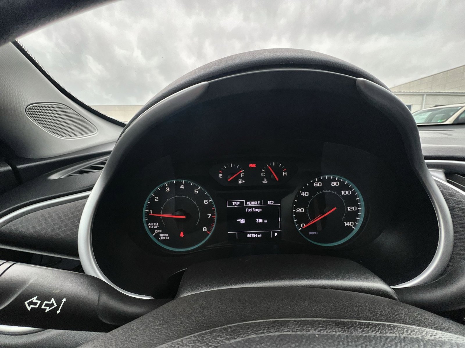 Used 2022 Chevrolet Malibu LT image 17