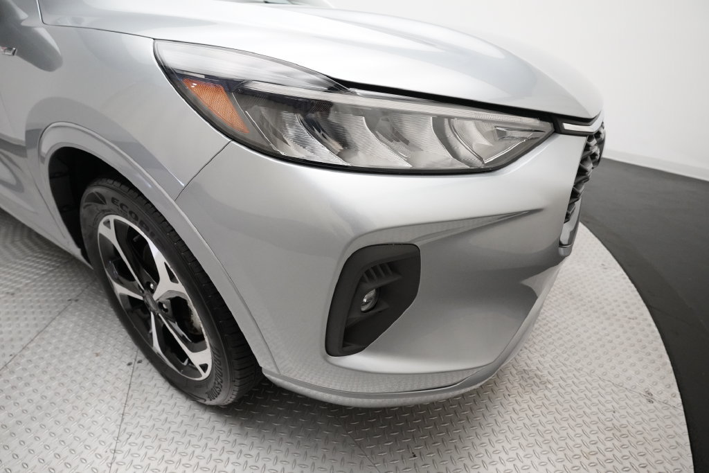 Used 2024 Ford Escape ST-Line Select AWD/4WD image 23