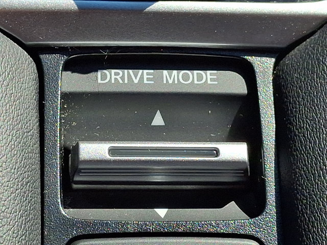 Certified 2024 Honda HR-V Sport image 24