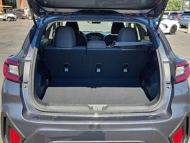 Used 2025 Subaru Crosstrek 2.0i image 8
