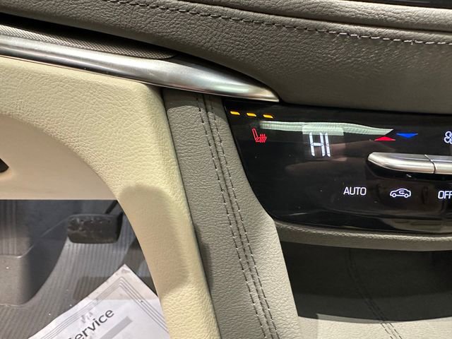 Used 2025 Cadillac XT5 Premium Luxury w/ Technology Package image 15