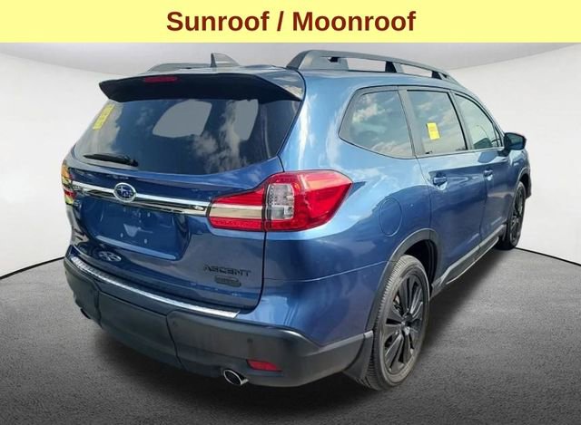 Used 2022 Subaru Ascent Onyx Edition image 5