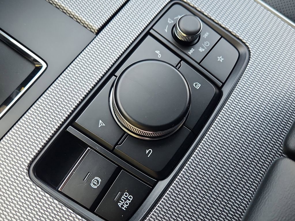 New 2026 MAZDA CX-70 3.3 Turbo S w/ Premium Package image 16