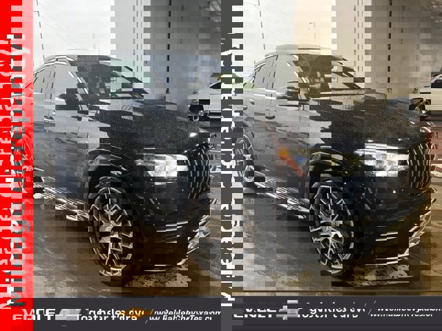 Used 2021 Mercedes-Benz GLE 53 AMG 4MATIC Coupe