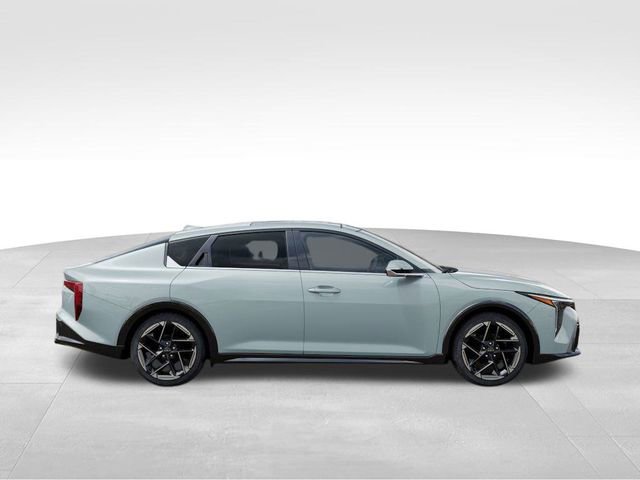 Used 2025 Kia K4 GT-Line w/ GT-Line Sunroof Package image 8