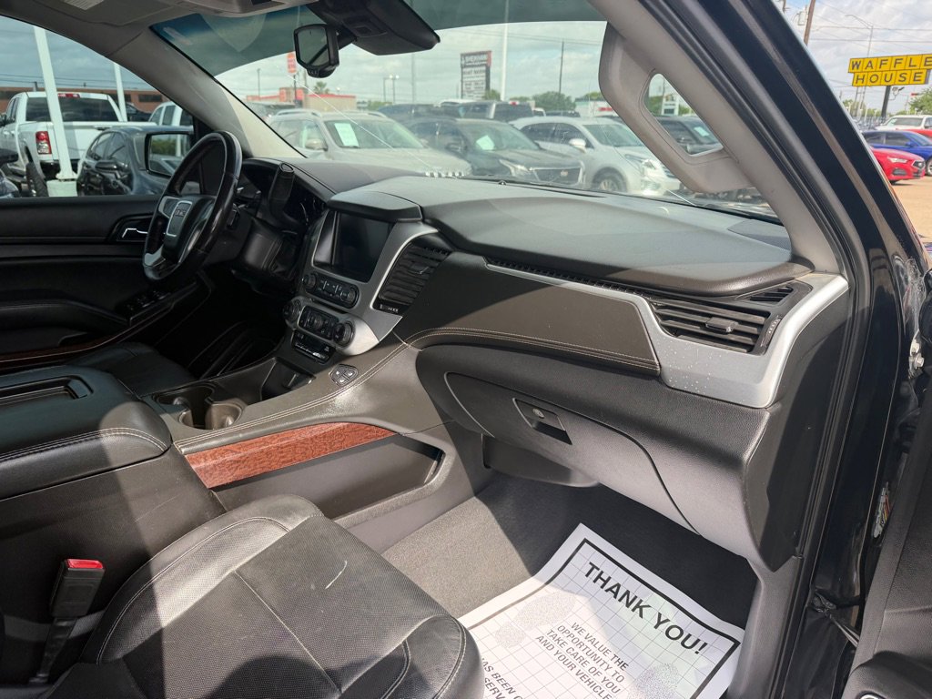 Used 2020 GMC Yukon SLT AWD/4WD image 11