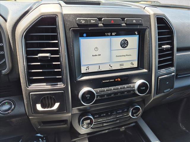 Used 2019 Ford Expedition Max XLT AWD/4WD image 22