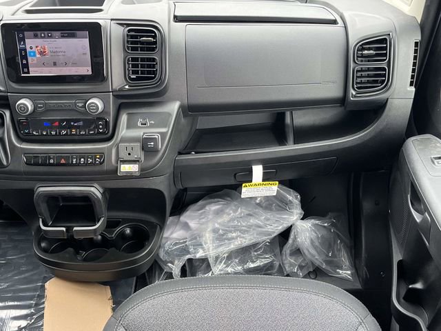 New 2026 RAM ProMaster 3500 w/ Advanced Safety Group image 16