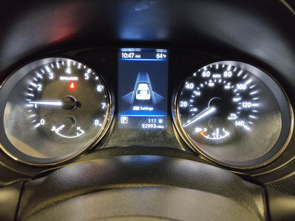 Used 2019 Nissan Rogue SV w/ Premium Package AWD/4WD image 23
