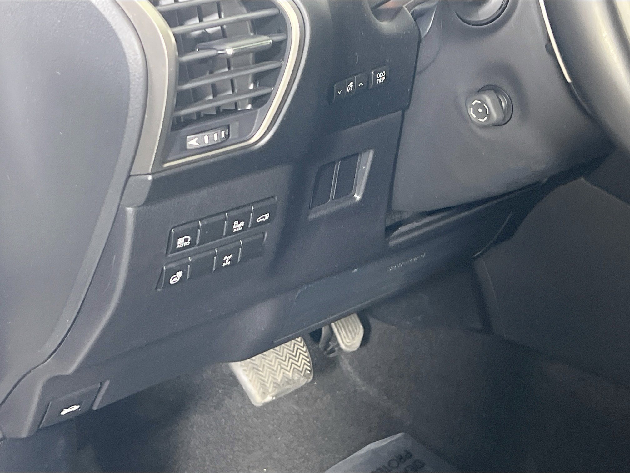 Used 2021 Lexus NX 300 AWD w/ Accessory Package image 10