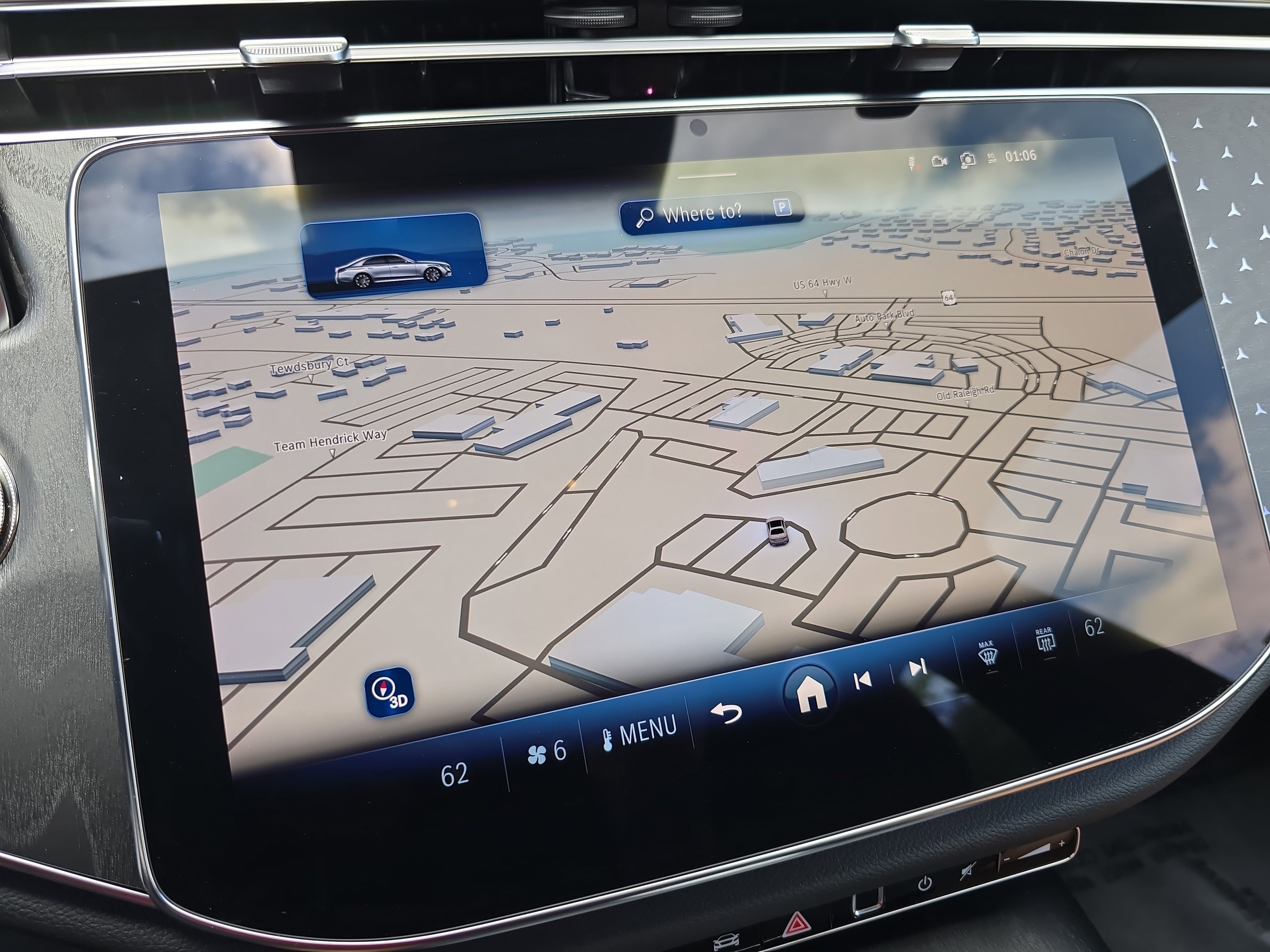 New 2026 Mercedes-Benz E 350 Sedan image 21