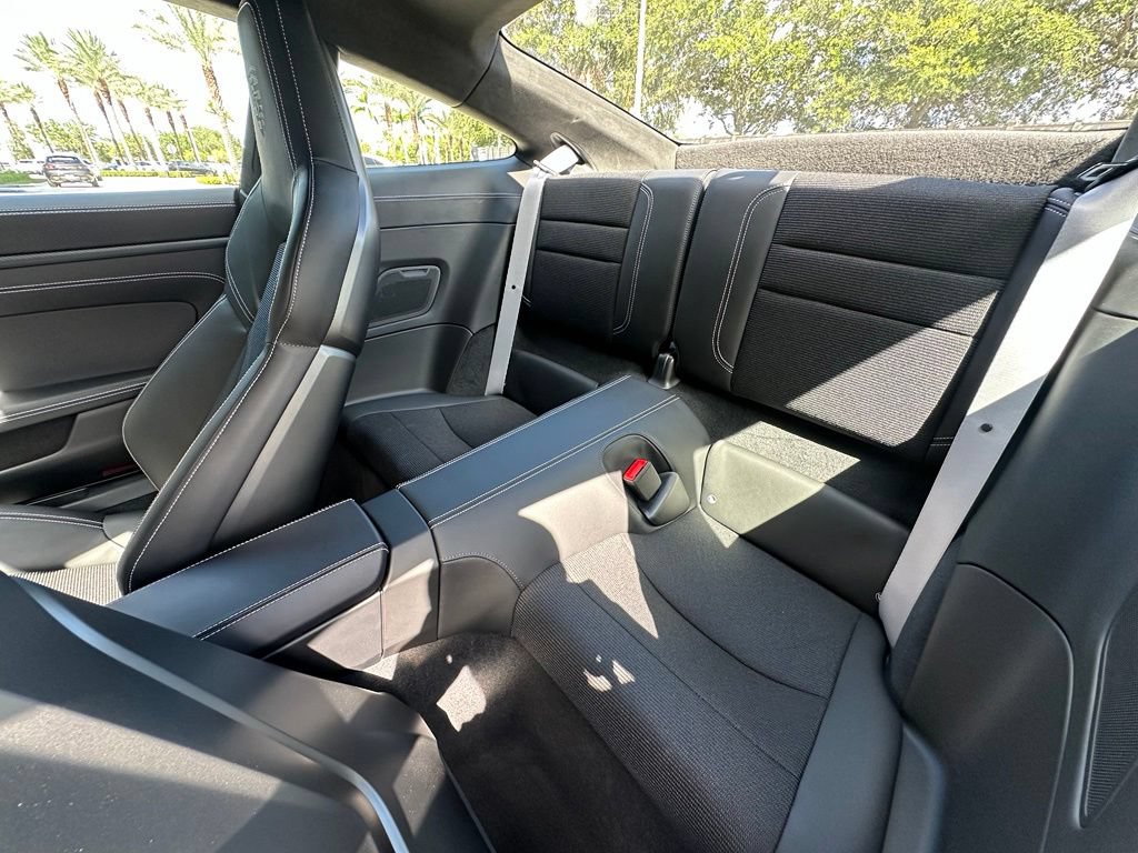 Certified 2026 Porsche 911 GT3 RWD image 37