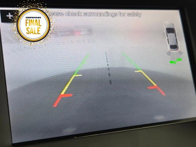 Used 2019 Ford Edge Titanium w/ Cold Weather Package image 28