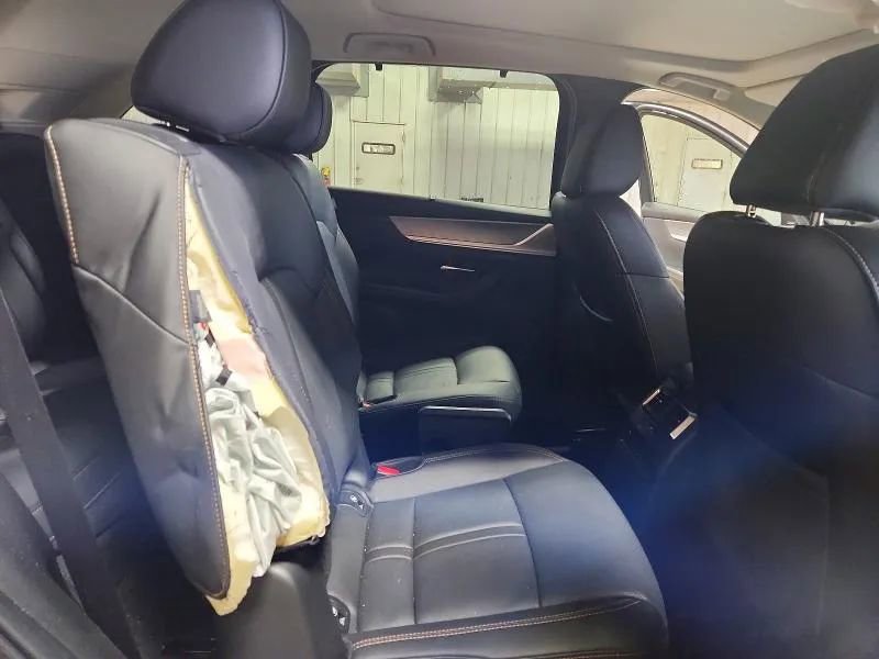 Used 2026 MAZDA CX-90 3.3 Turbo w/ Premium Sport Pkg AWD/4WD image 11