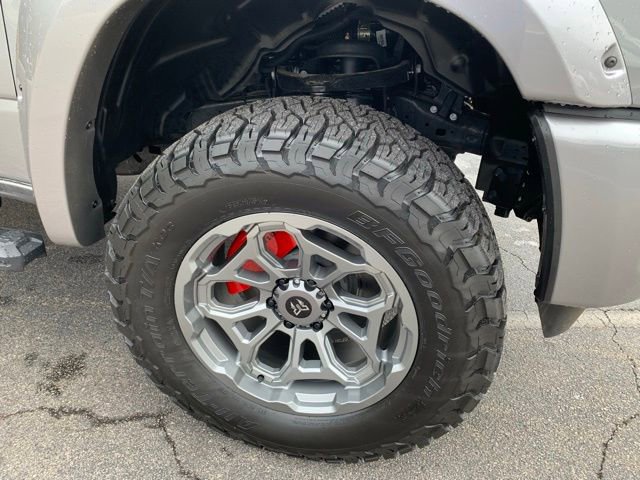 New 2025 RAM 1500 Big Horn image 13