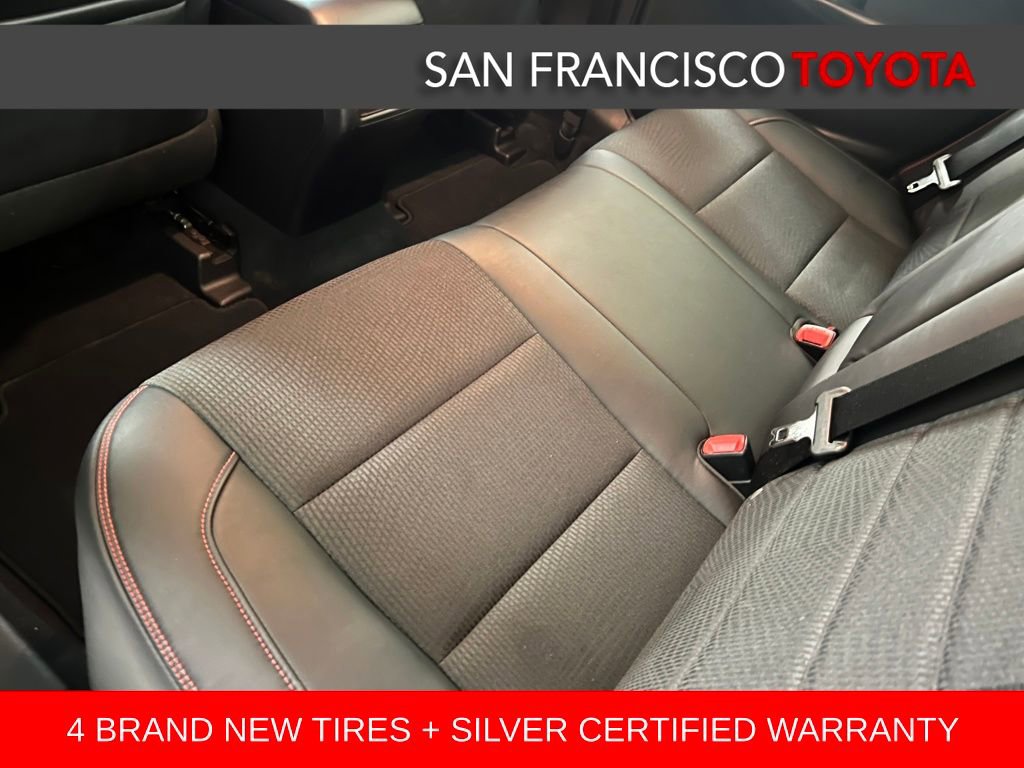 Certified 2016 Toyota Camry SE image 16