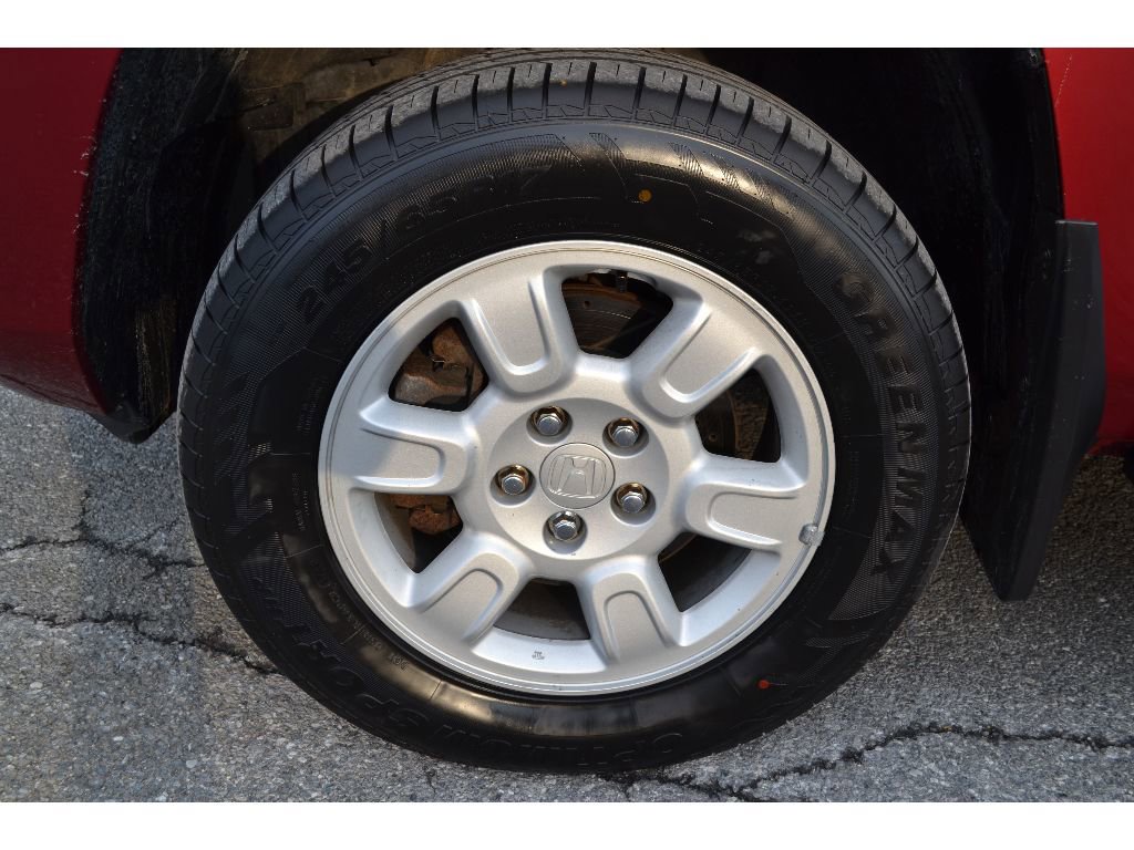 Used 2006 Honda Ridgeline RTL image 33
