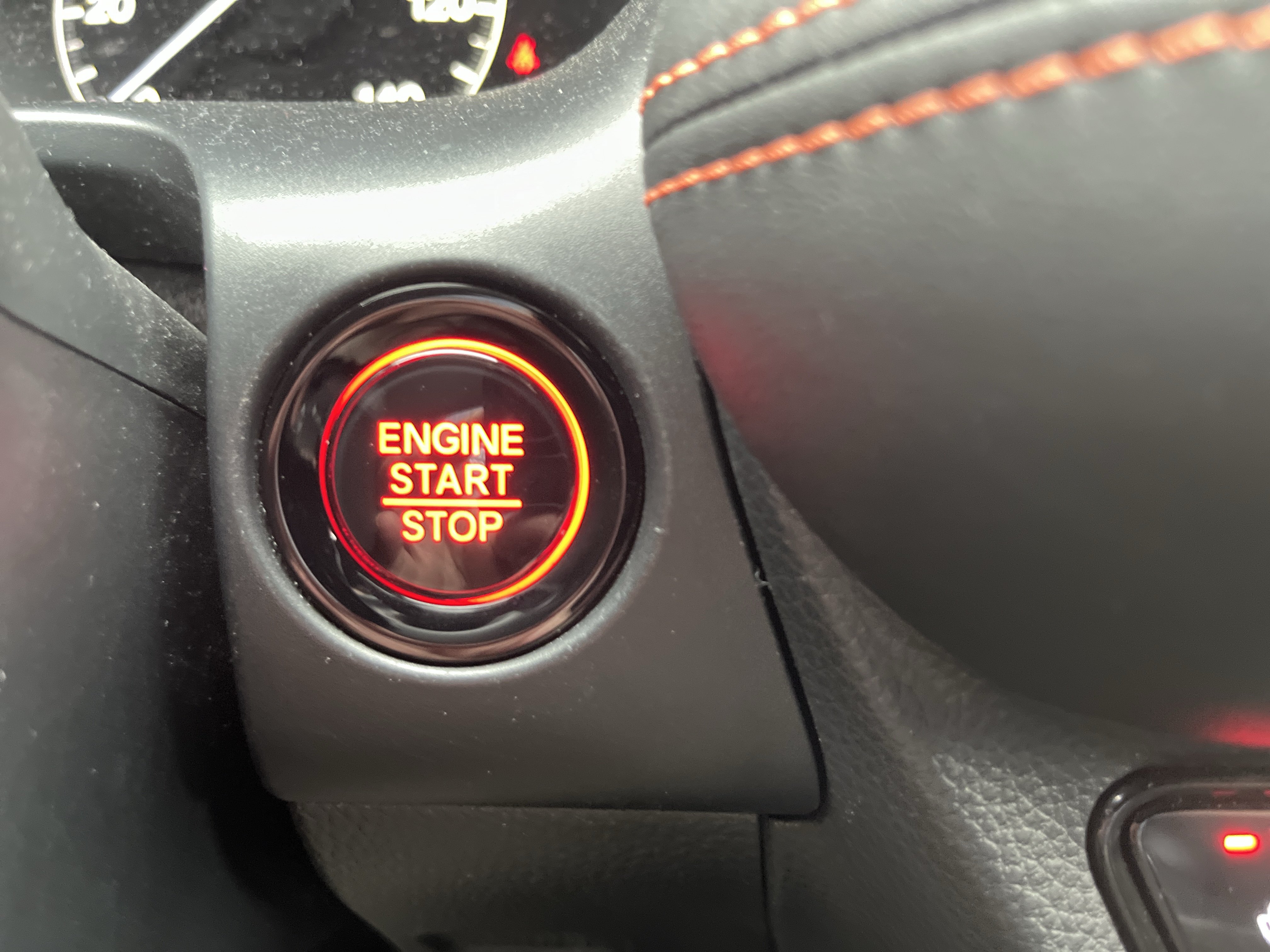 Certified 2024 Honda HR-V Sport image 26