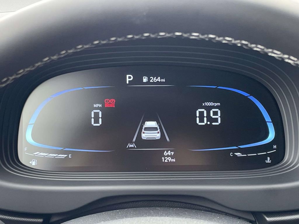 New 2026 Hyundai Venue SEL image 18