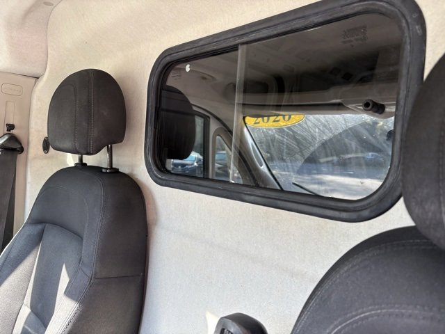 Used 2020 RAM ProMaster 1500 w/ Interior Convenience Group image 18