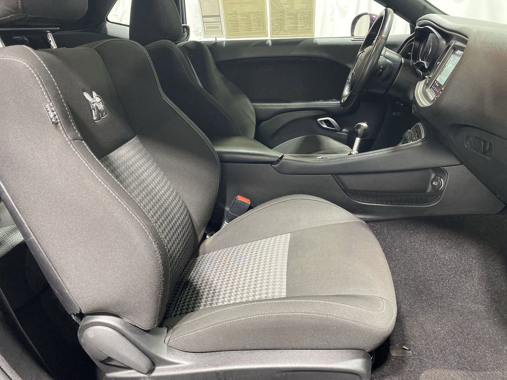 Used 2022 Dodge Challenger R/T Scat Pack image 27