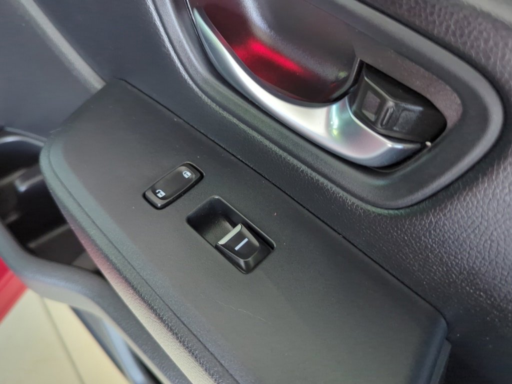 Used 2025 Honda Pilot Black Edition image 47