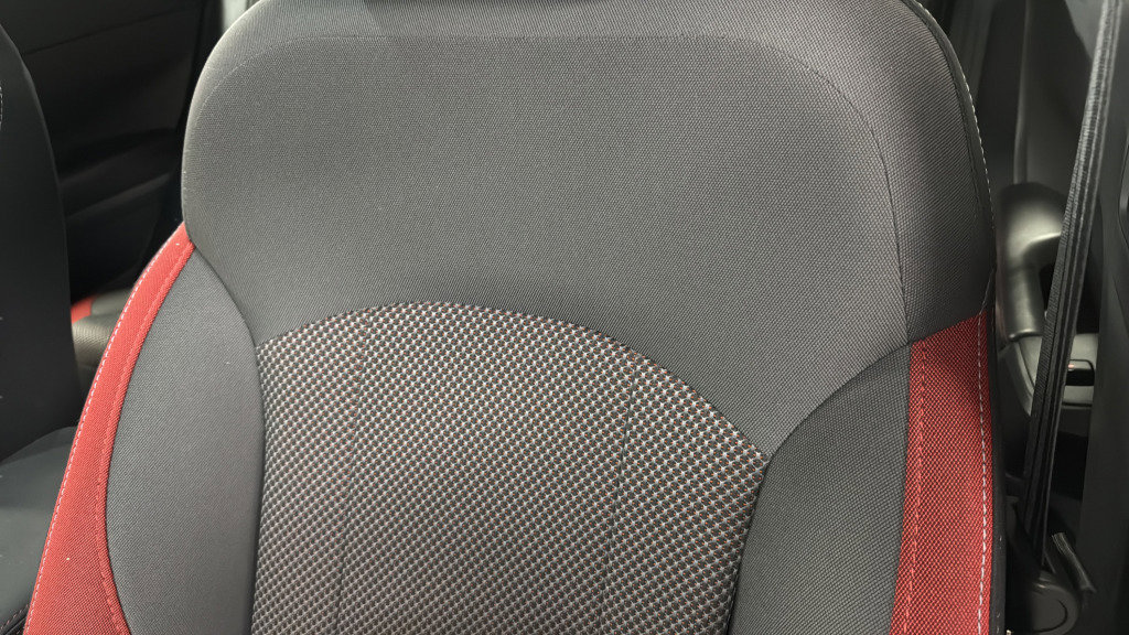 Certified 2024 Subaru Impreza RS image 17