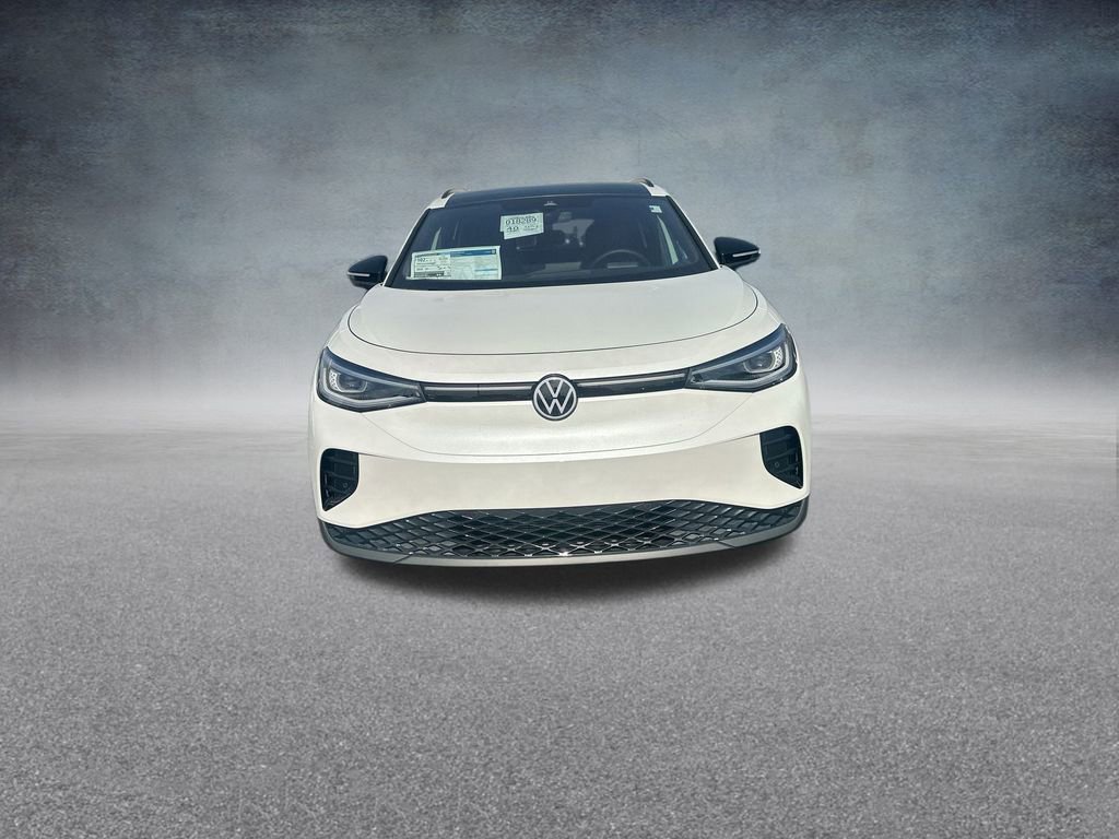 New 2025 Volkswagen ID.4 Pro S image 34