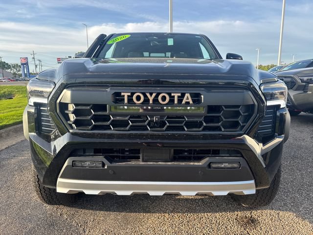 New 2026 Toyota Tacoma 4x4 Double Cab Hybrid image 8